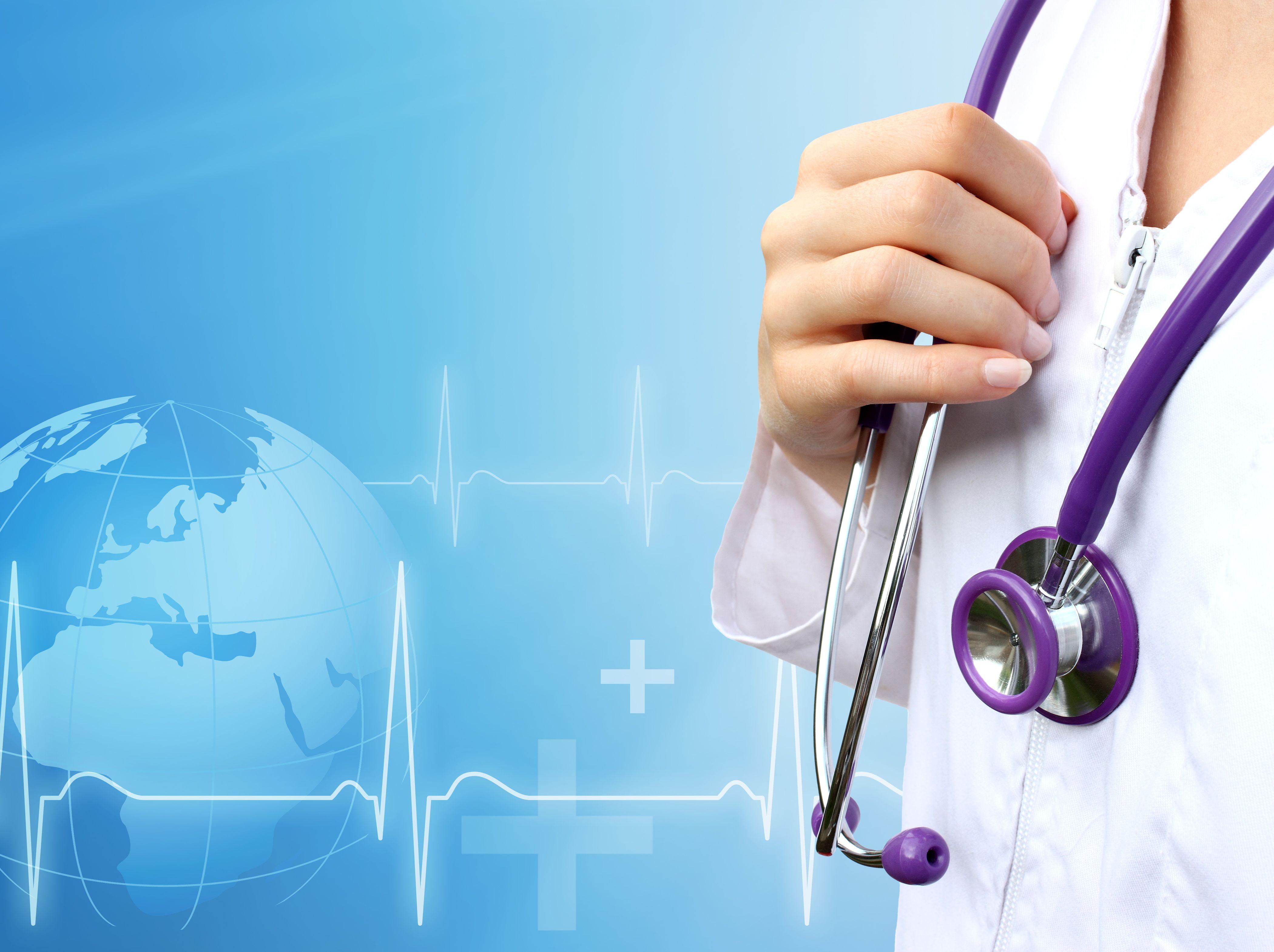 Healthcare Clinic